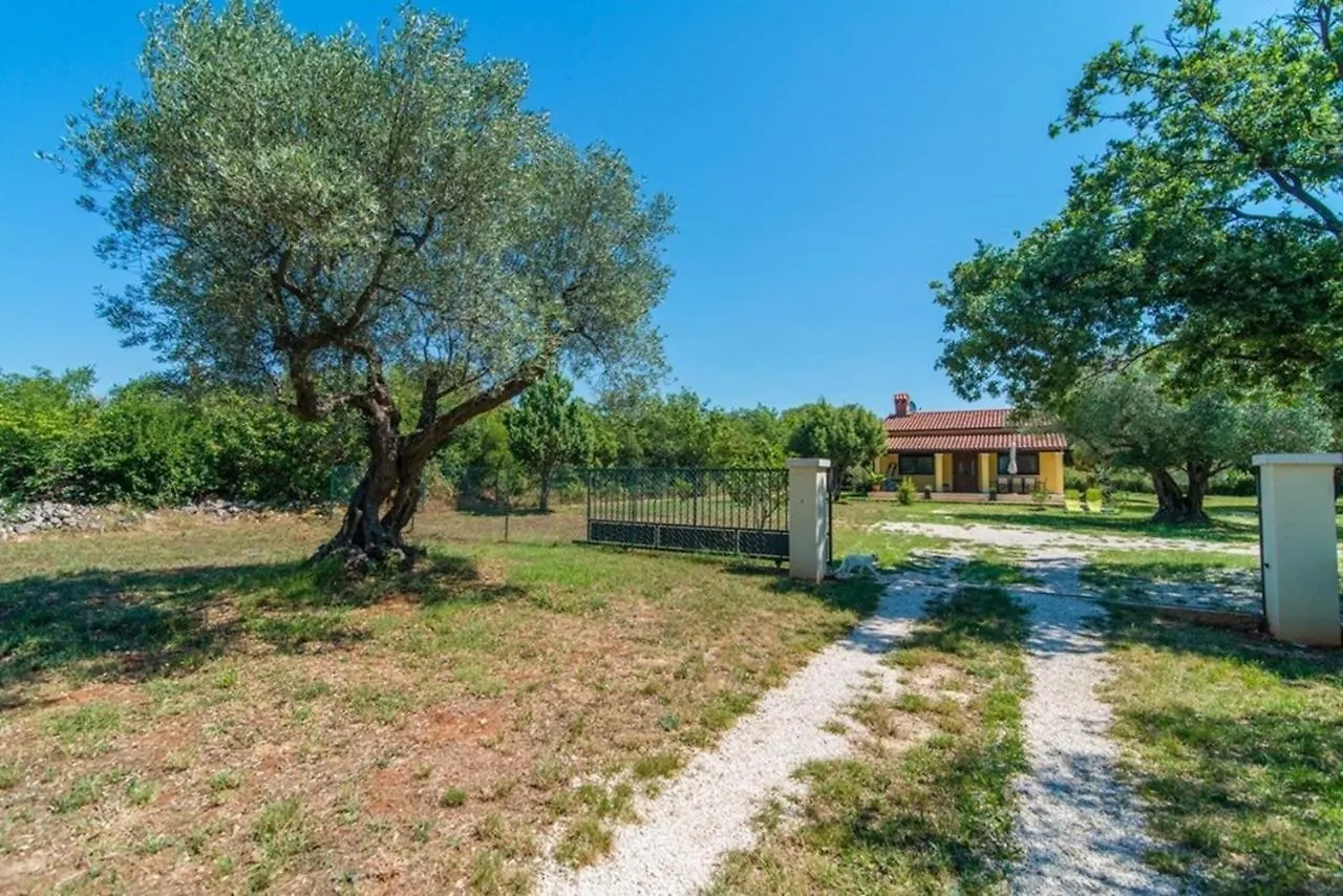 Holiday House Val Vidal Rovinj