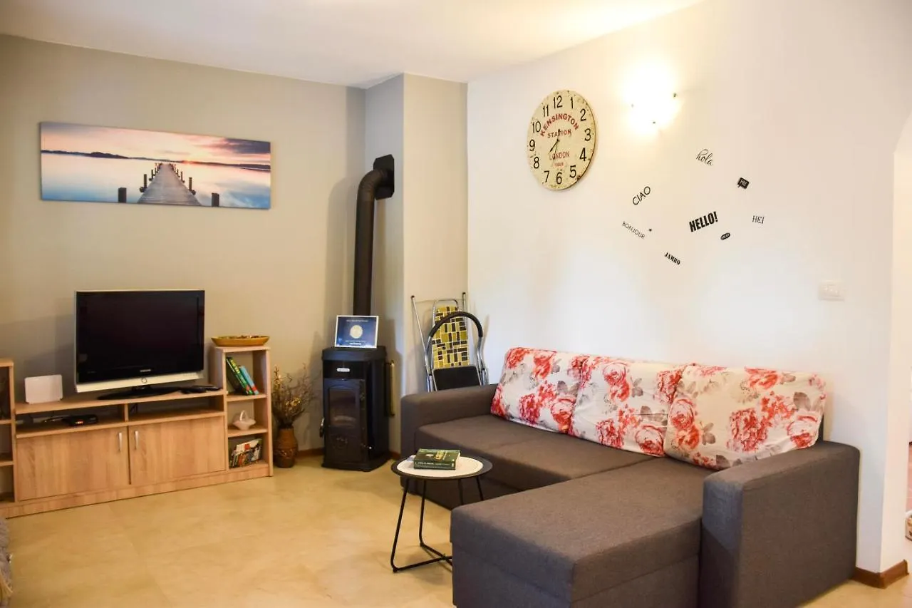 Ferienhaus Holiday House Val Vidal Rovinj