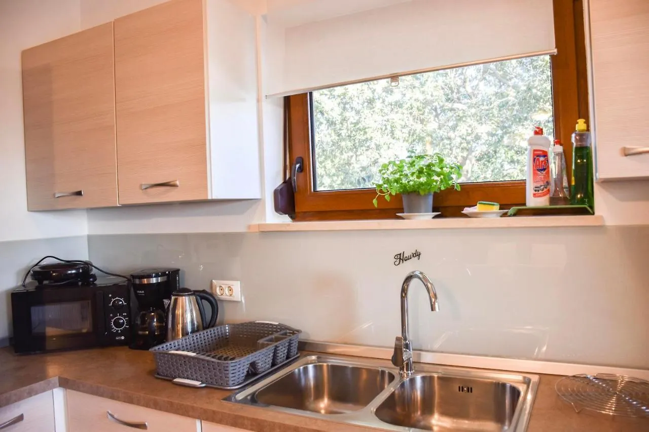 Holiday House Val Vidal Rovinj 0*,  Kroatien