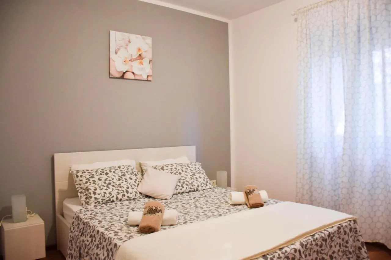 Ferienhaus Holiday House Val Vidal Rovinj