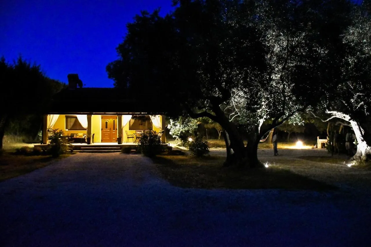 Ferienhaus Holiday House Val Vidal Rovinj Kroatien