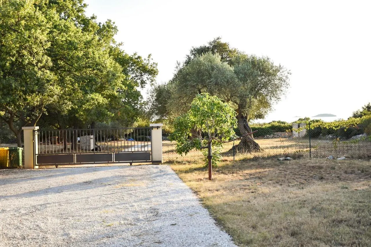 Holiday House Val Vidal Rovinj