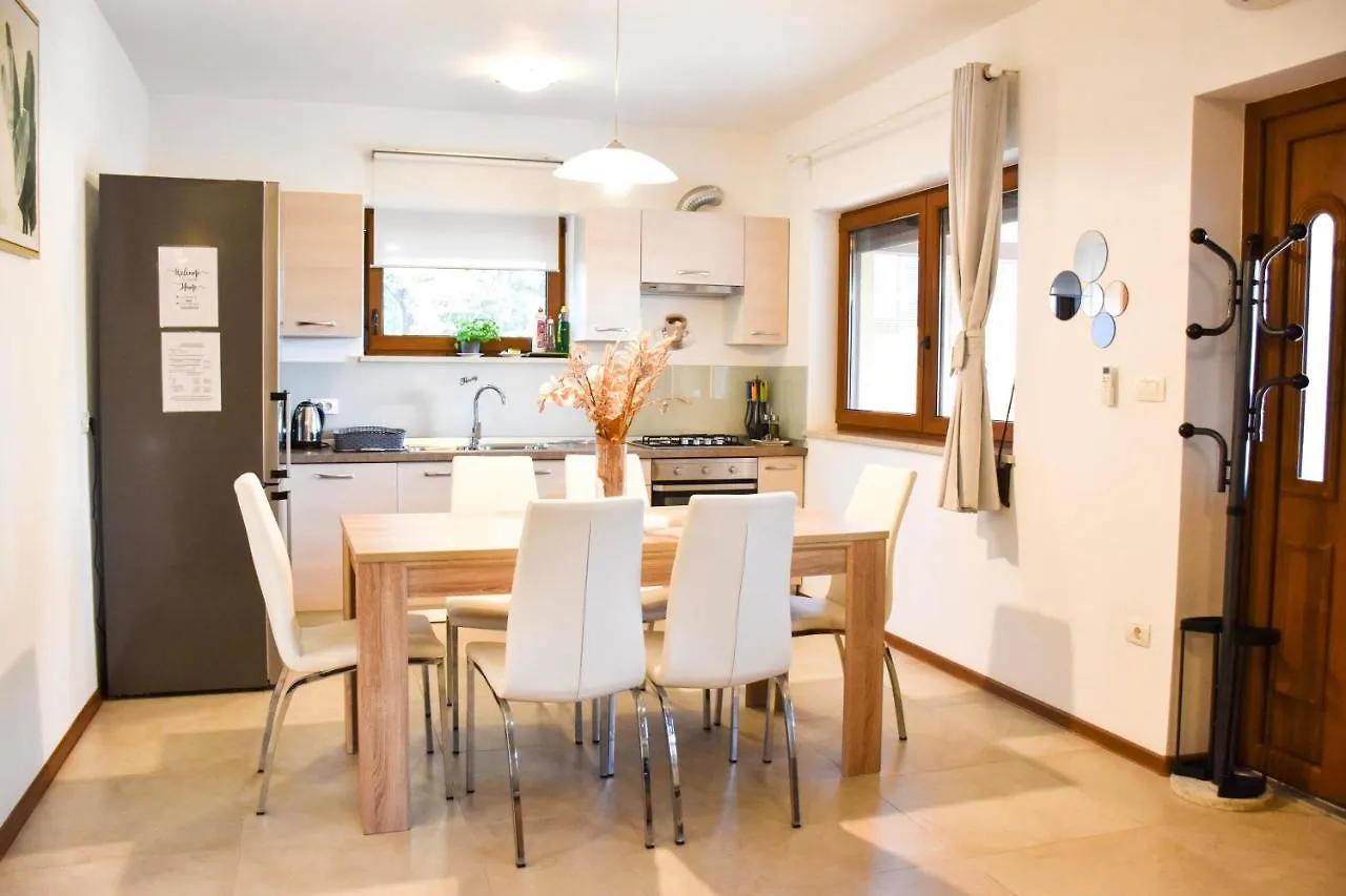 Ferienhaus Holiday House Val Vidal Rovinj