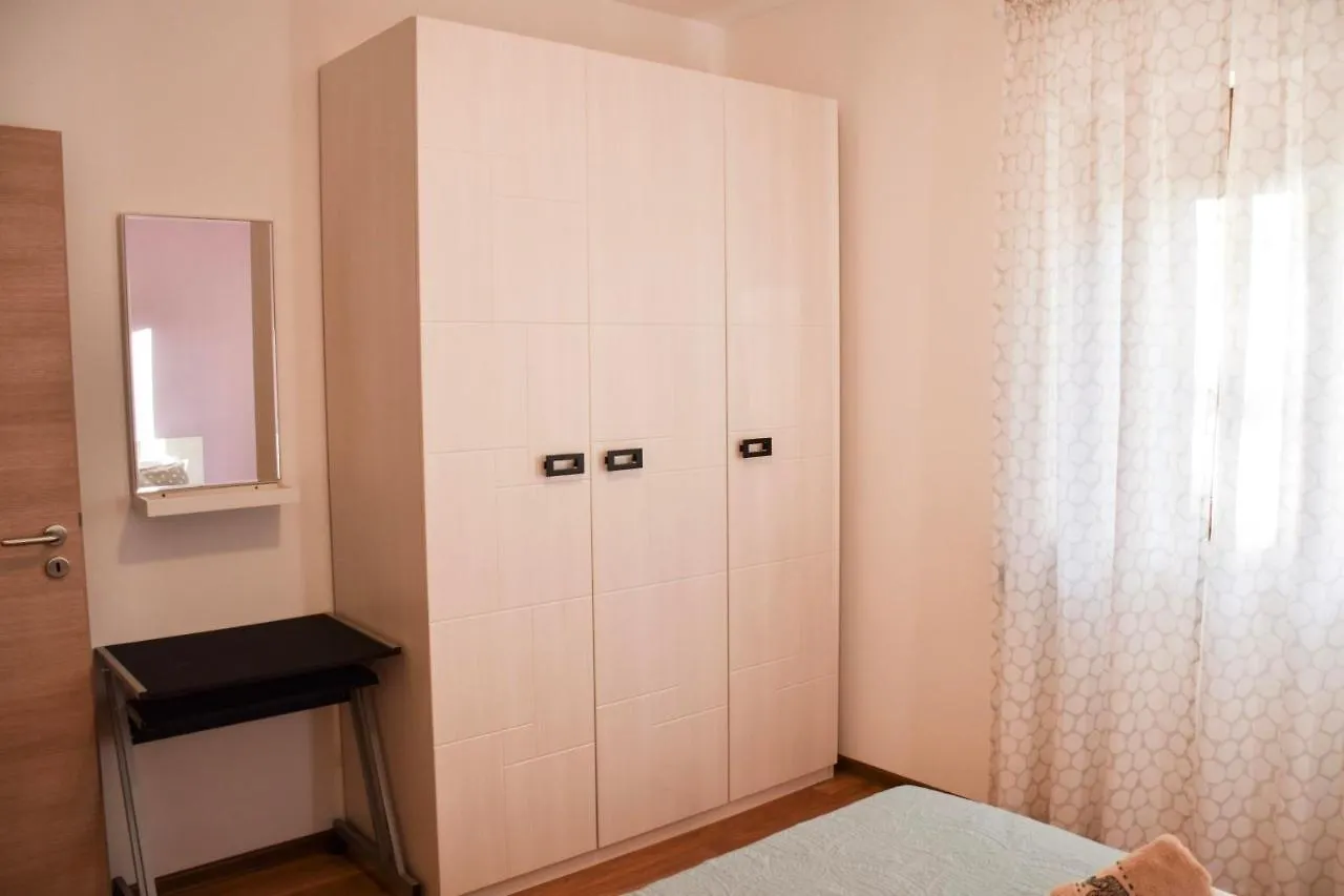 Holiday House Val Vidal Rovinj Ferienhaus