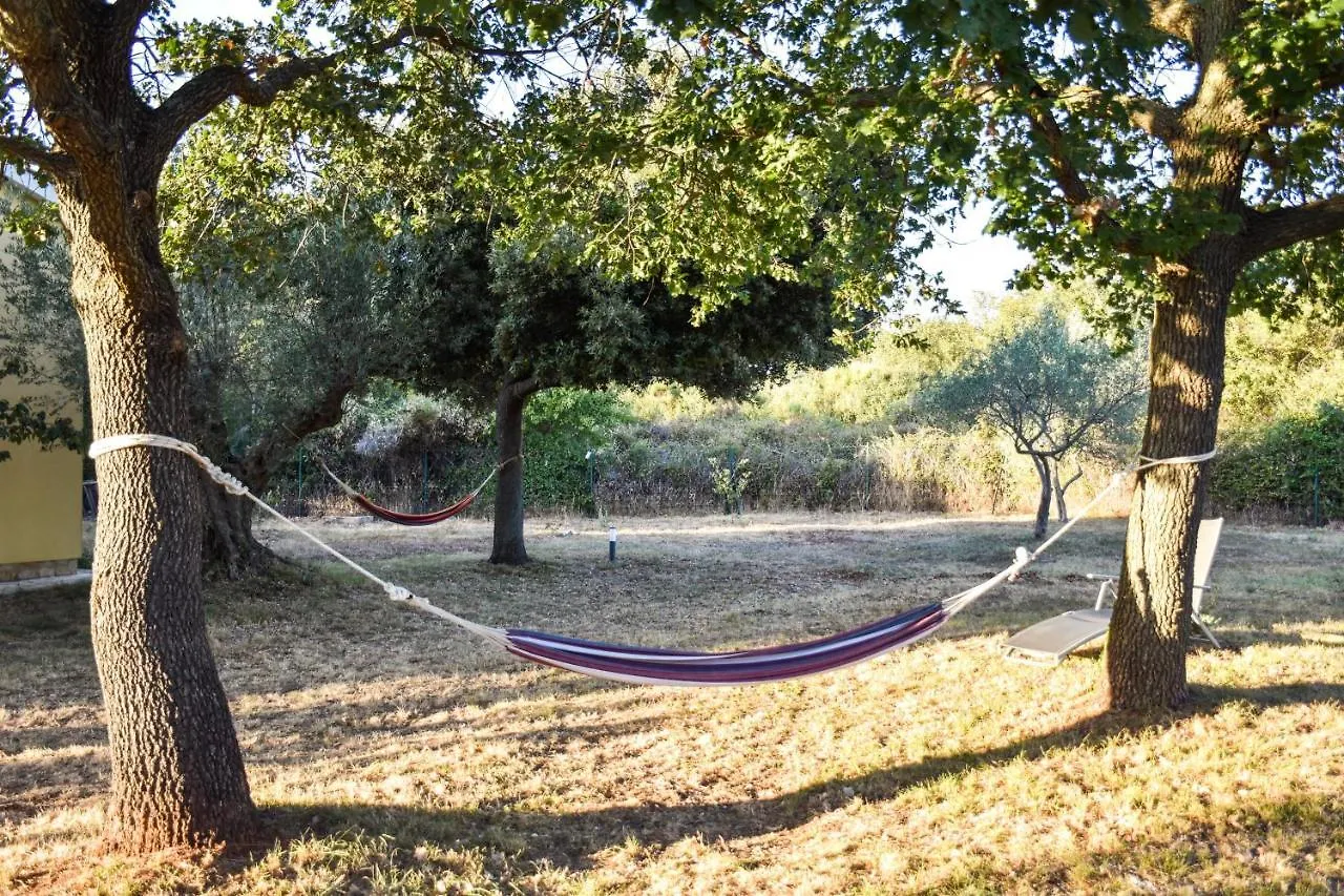 Holiday House Val Vidal Rovinj Ferienhaus