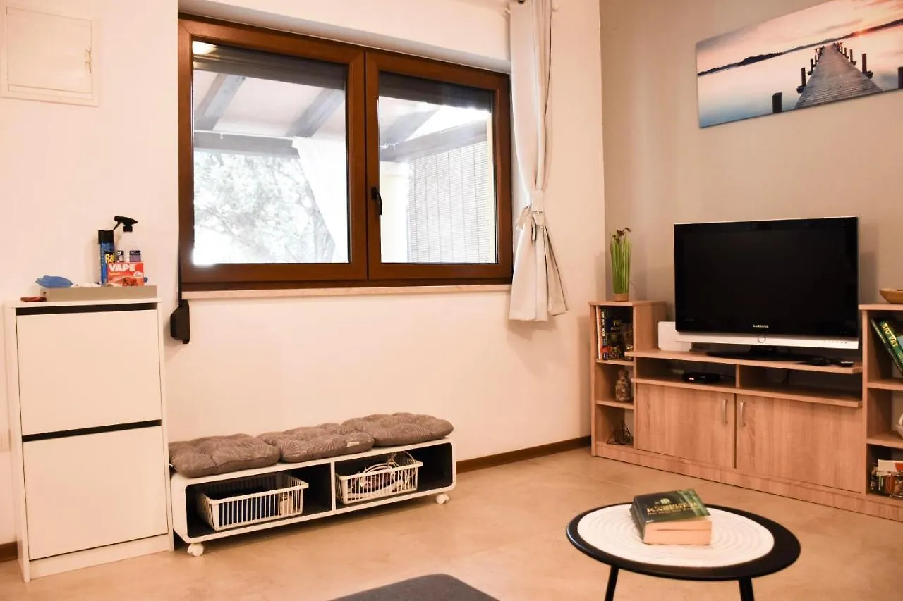 Holiday House Val Vidal Rovinj Kroatien
