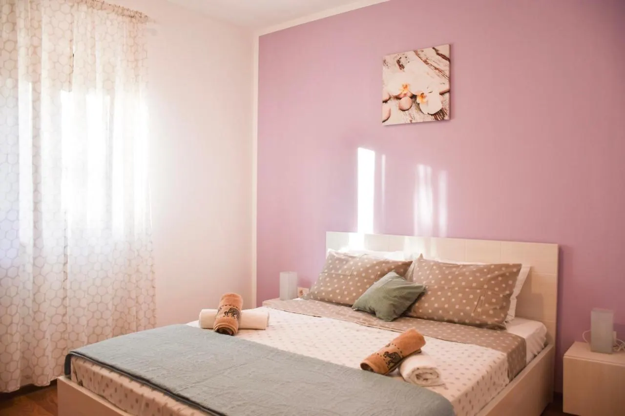 Holiday House Val Vidal Rovinj 0*,  Kroatien