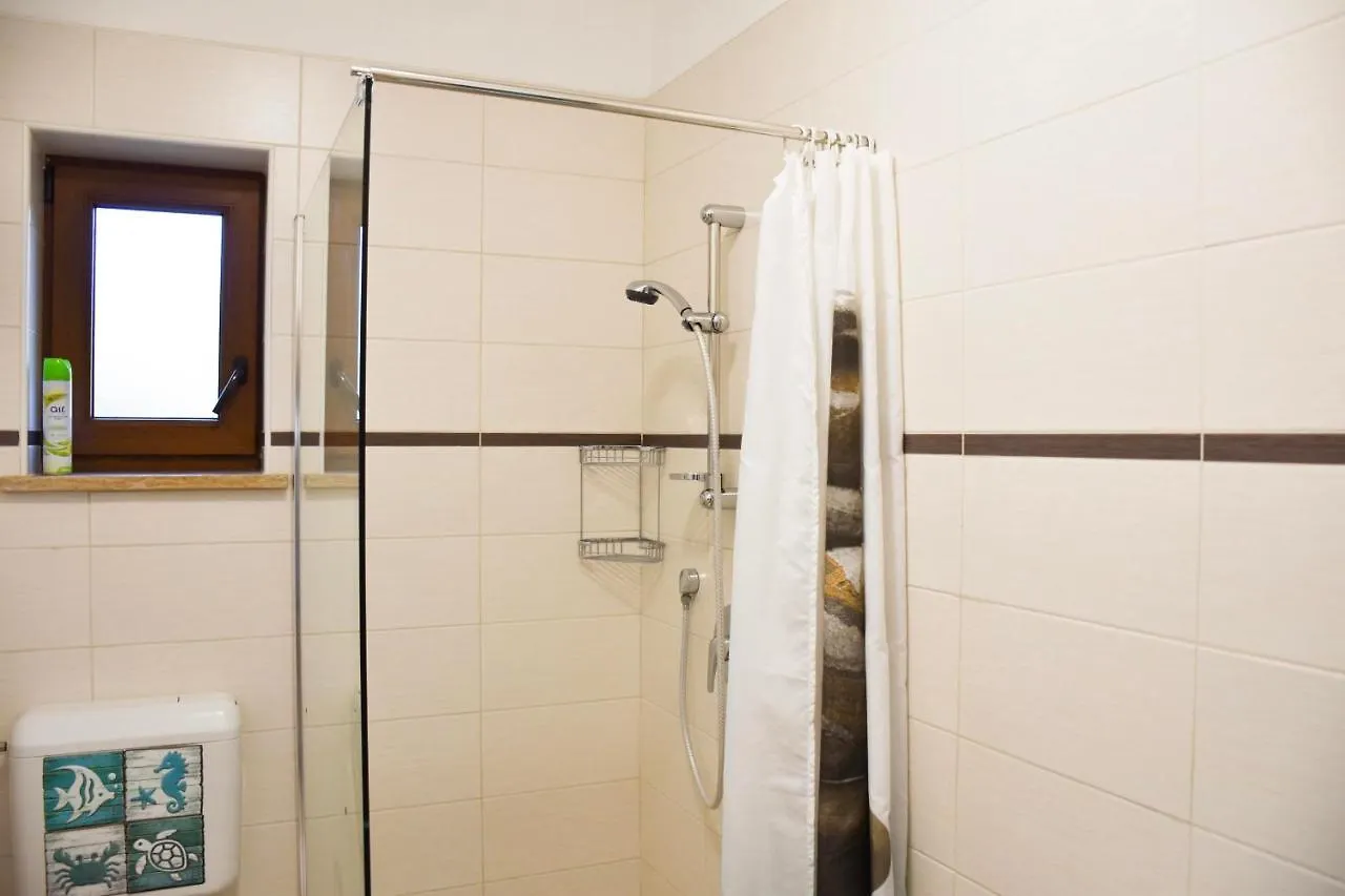 Ferienhaus Holiday House Val Vidal Rovinj Kroatien
