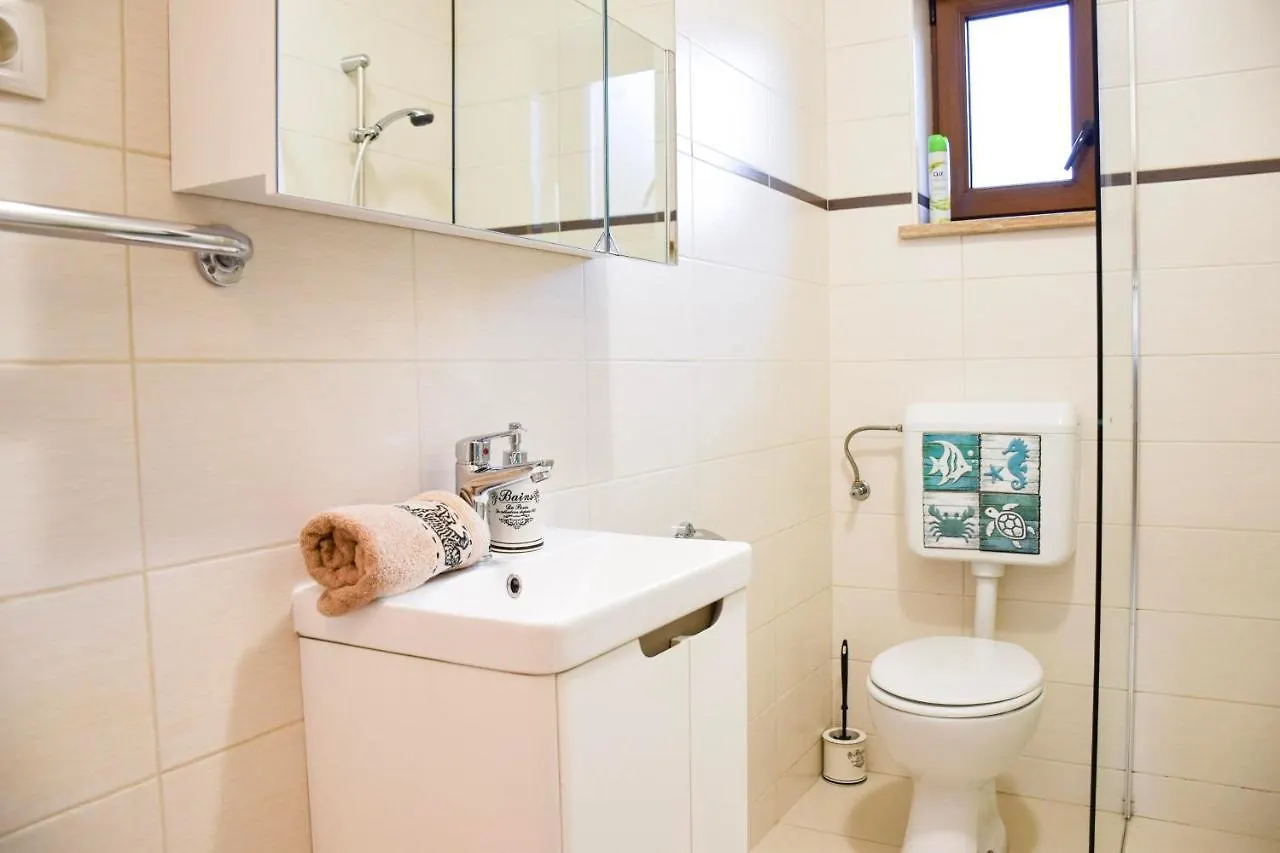 Ferienhaus Holiday House Val Vidal Rovinj