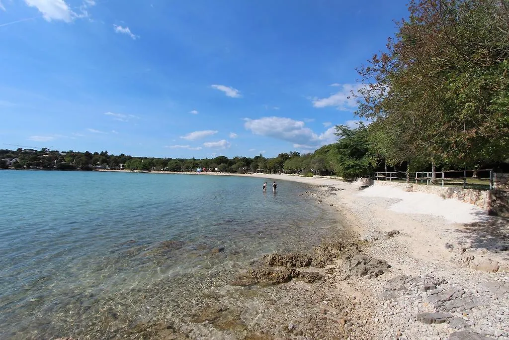 Holiday House Val Vidal Rovinj Ferienhaus