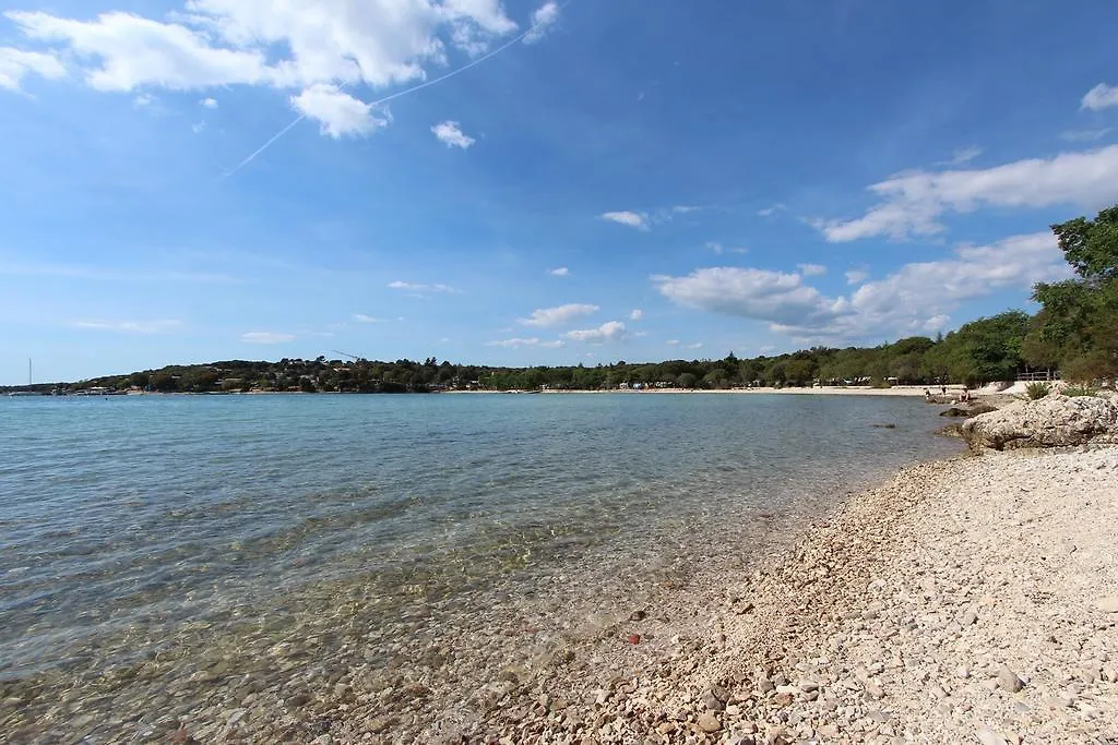 Ferienhaus Holiday House Val Vidal Rovinj