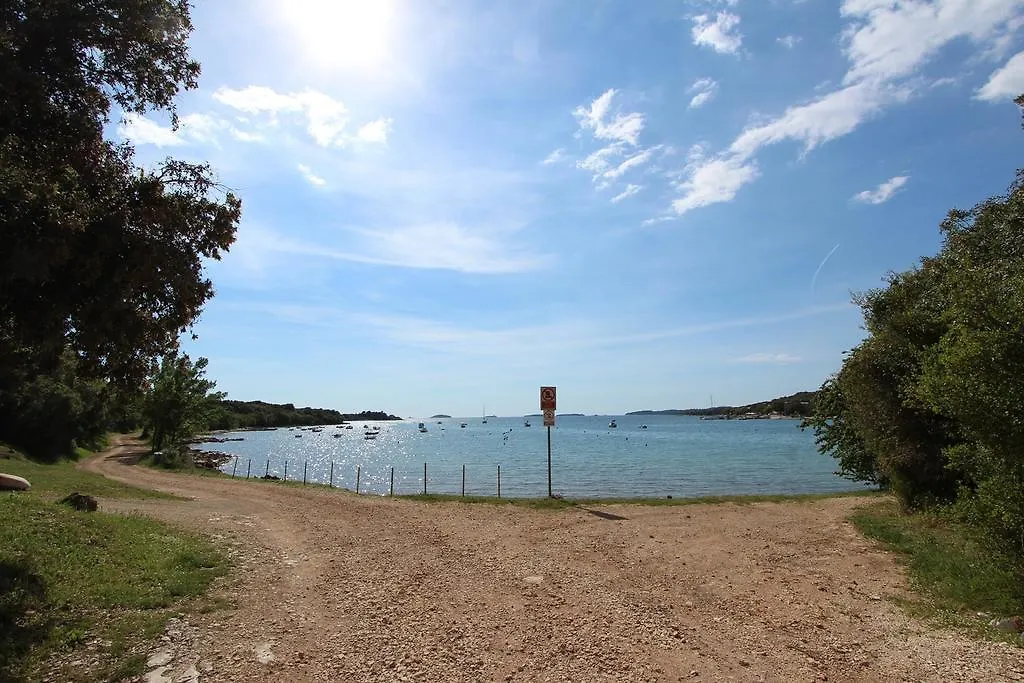 Holiday House Val Vidal Rovinj 0*,