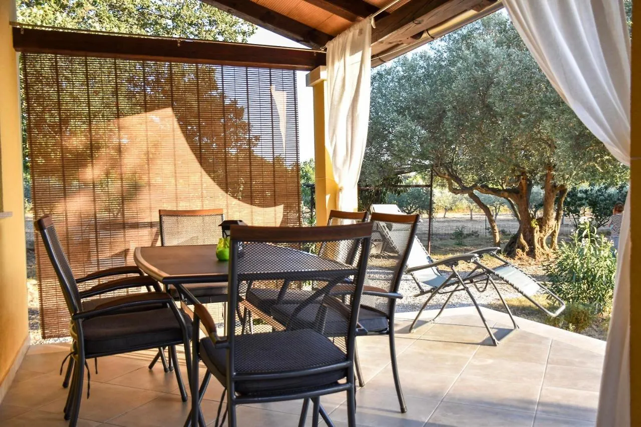 Casa vacanze Holiday House Val Vidal Rovigno