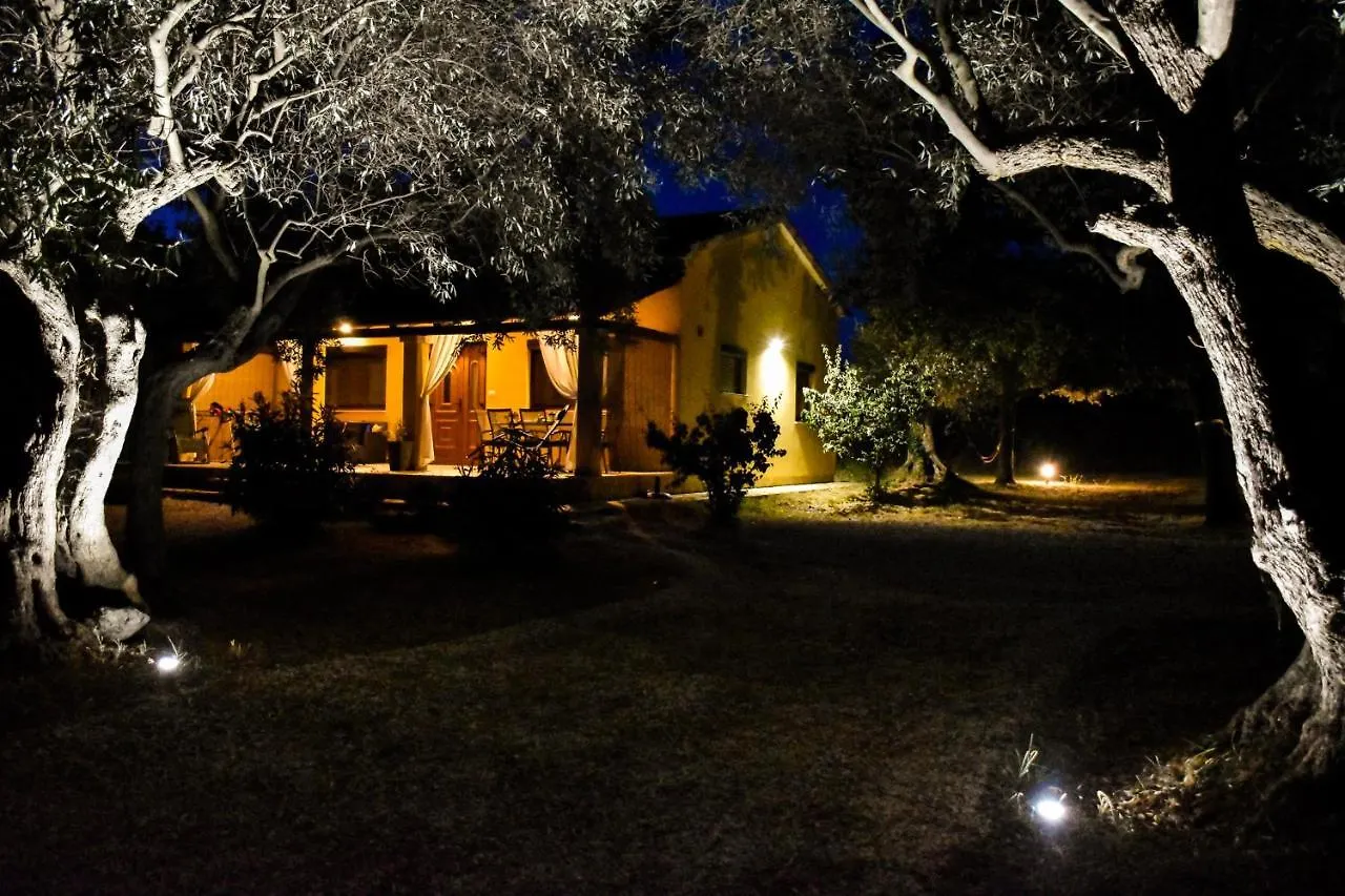 Holiday House Val Vidal Rovigno 0*,