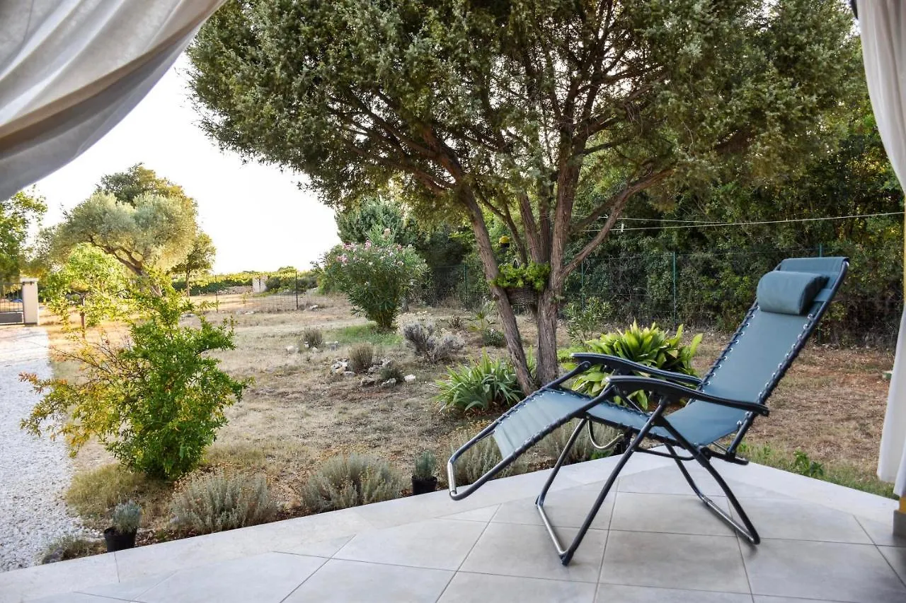 Casa vacanze Holiday House Val Vidal Rovigno Croazia