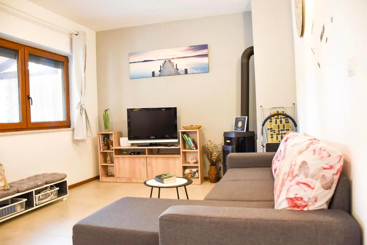 Holiday House Val Vidal Rovigno