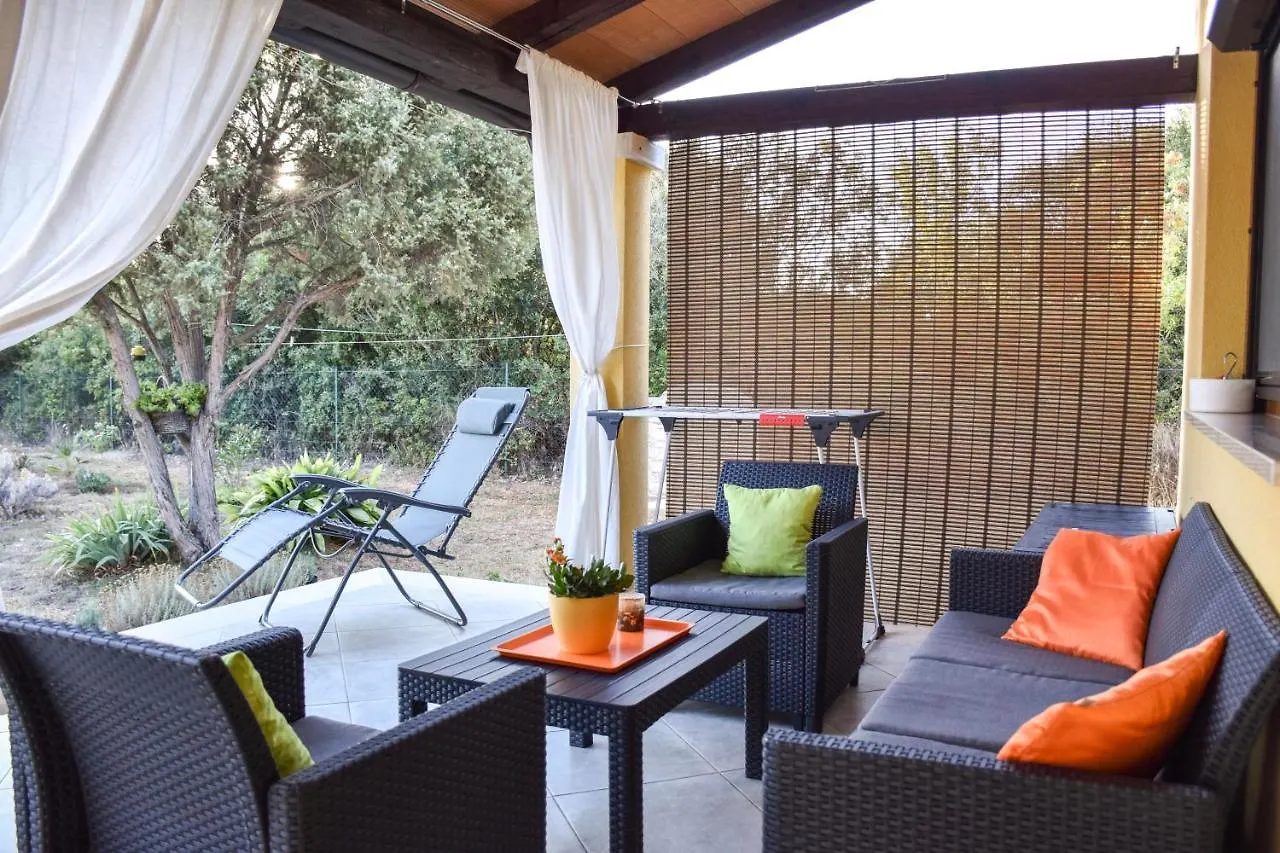 Holiday House Val Vidal Rovigno 0*,