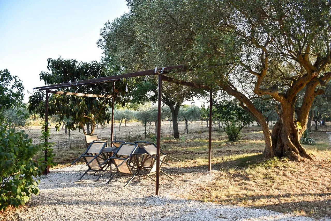 Holiday House Val Vidal Rovigno Casa vacanze
